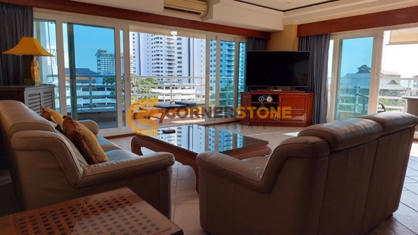 Picture of คอนโด 3 ห้องนอน ในโครงการ View Talay 5 ตั้งอยู่ที่ หาดจอมเทียน