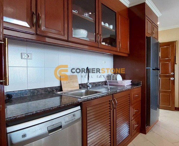 Picture of คอนโด 3 ห้องนอน ในโครงการ View Talay 5 ตั้งอยู่ที่ หาดจอมเทียน