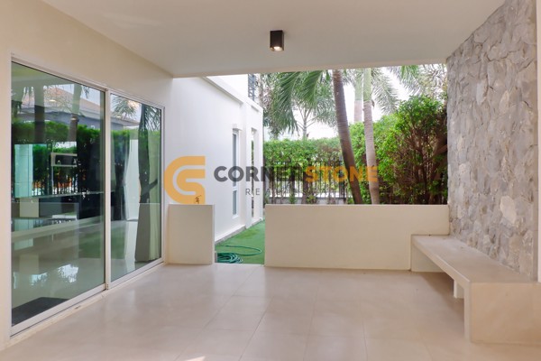 Picture of 2 bedroom House in Pruksa Nara Village East Pattaya