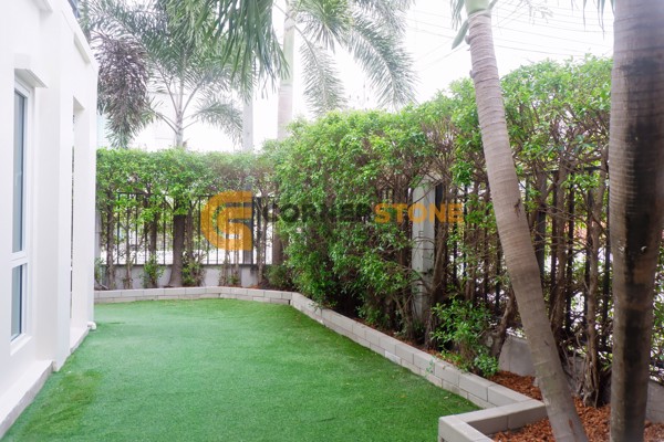 Picture of 2 bedroom House in Pruksa Nara Village East Pattaya