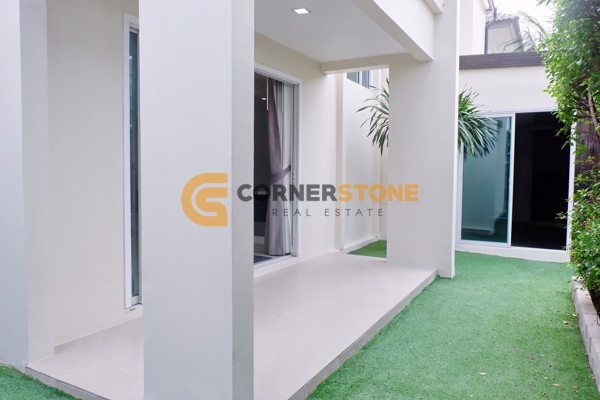 Picture of 2 bedroom House in Pruksa Nara Village East Pattaya