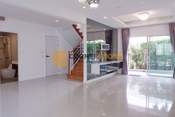 Picture of 2 bedroom House in Pruksa Nara Village East Pattaya