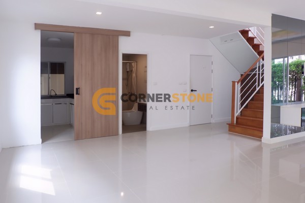 Picture of 2 bedroom House in Pruksa Nara Village East Pattaya