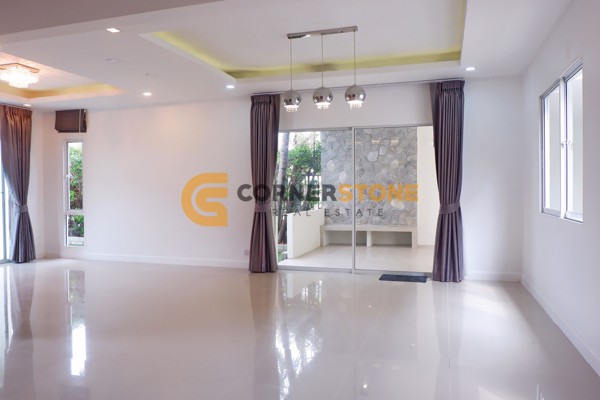 Picture of 2 bedroom House in Pruksa Nara Village East Pattaya