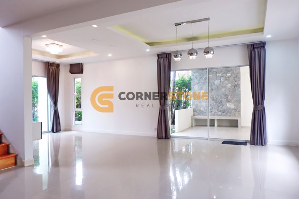 Picture of 2 bedroom House in Pruksa Nara Village East Pattaya