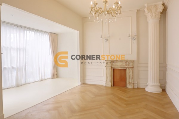 Picture of 2 bedroom House in Pruksa Nara Village East Pattaya