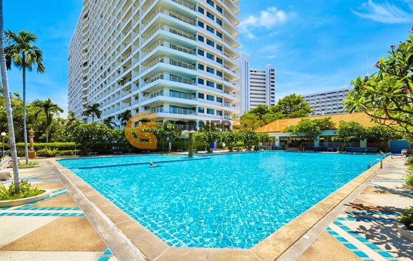 Picture of คอนโด 3 ห้องนอน ในโครงการ View Talay 5 ตั้งอยู่ที่ หาดจอมเทียน