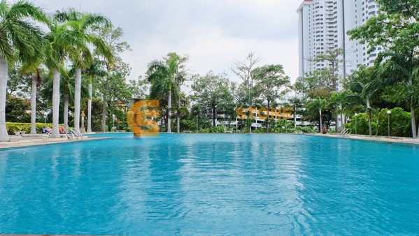 Picture of คอนโด 3 ห้องนอน ในโครงการ View Talay 5 ตั้งอยู่ที่ หาดจอมเทียน