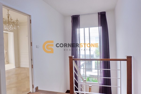 Picture of 2 bedroom House in Pruksa Nara Village East Pattaya