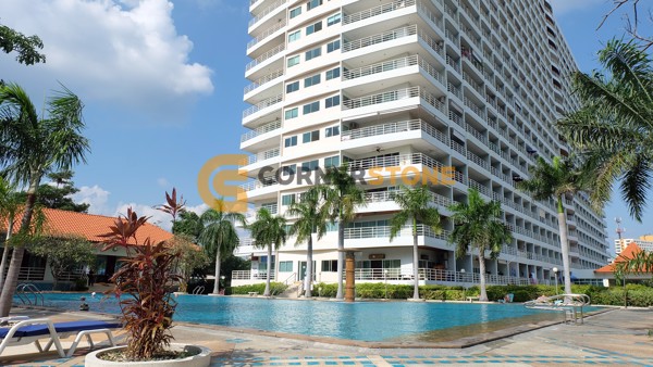 Picture of คอนโด 3 ห้องนอน ในโครงการ View Talay 5 ตั้งอยู่ที่ หาดจอมเทียน