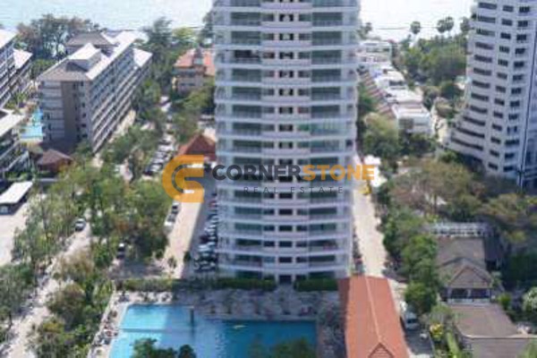 Picture of คอนโด 3 ห้องนอน ในโครงการ View Talay 5 ตั้งอยู่ที่ หาดจอมเทียน