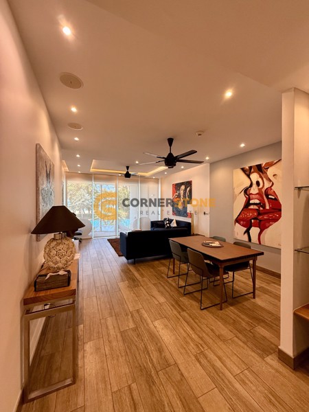 Picture of คอนโด 4 ห้องนอน ในโครงการ ซีตัส คอนโด ริมหาดจอมเทียน ตั้งอยู่ที่ หาดจอมเทียน