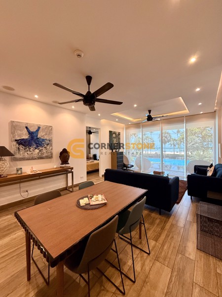 Picture of คอนโด 4 ห้องนอน ในโครงการ ซีตัส คอนโด ริมหาดจอมเทียน ตั้งอยู่ที่ หาดจอมเทียน