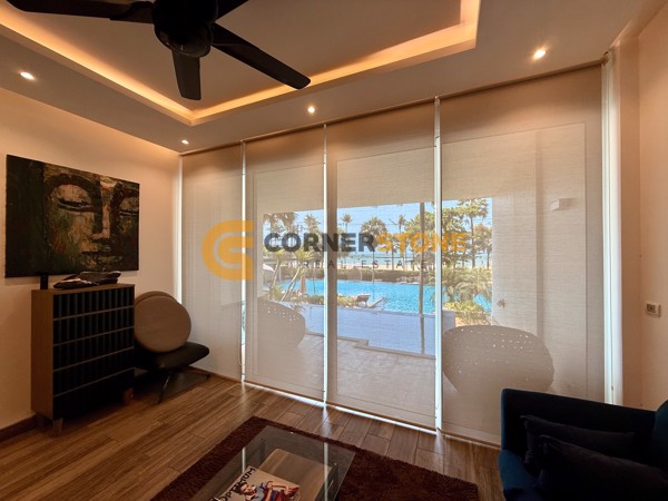 Picture of คอนโด 4 ห้องนอน ในโครงการ ซีตัส คอนโด ริมหาดจอมเทียน ตั้งอยู่ที่ หาดจอมเทียน