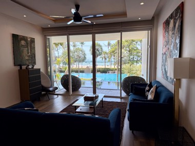 Picture of 4 bedroom Condo in Cetus Condo Jomtien Beach