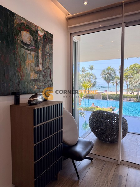 Picture of คอนโด 4 ห้องนอน ในโครงการ ซีตัส คอนโด ริมหาดจอมเทียน ตั้งอยู่ที่ หาดจอมเทียน