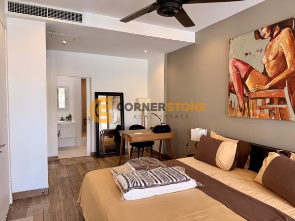 Picture of คอนโด 4 ห้องนอน ในโครงการ ซีตัส คอนโด ริมหาดจอมเทียน ตั้งอยู่ที่ หาดจอมเทียน