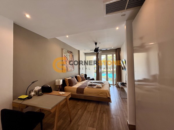 Picture of คอนโด 4 ห้องนอน ในโครงการ ซีตัส คอนโด ริมหาดจอมเทียน ตั้งอยู่ที่ หาดจอมเทียน