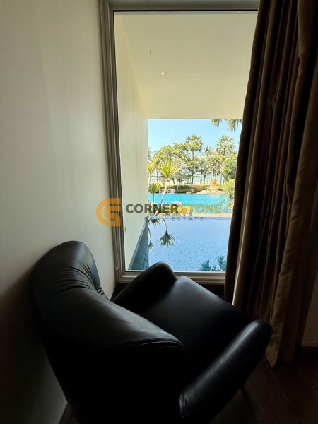 Picture of คอนโด 4 ห้องนอน ในโครงการ ซีตัส คอนโด ริมหาดจอมเทียน ตั้งอยู่ที่ หาดจอมเทียน