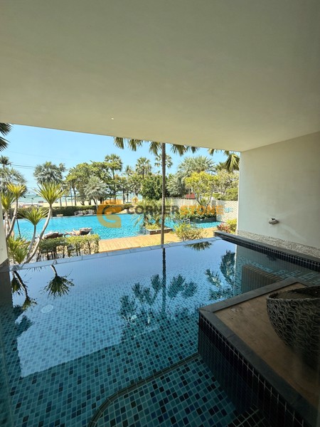 Picture of คอนโด 4 ห้องนอน ในโครงการ ซีตัส คอนโด ริมหาดจอมเทียน ตั้งอยู่ที่ หาดจอมเทียน