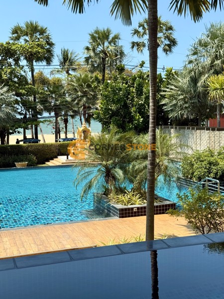 Picture of คอนโด 4 ห้องนอน ในโครงการ ซีตัส คอนโด ริมหาดจอมเทียน ตั้งอยู่ที่ หาดจอมเทียน