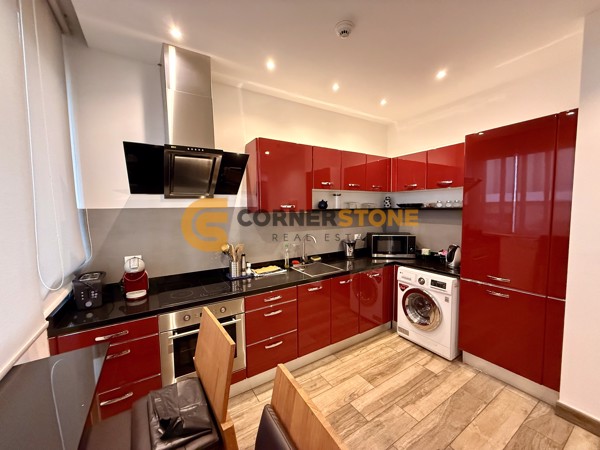 Picture of คอนโด 4 ห้องนอน ในโครงการ ซีตัส คอนโด ริมหาดจอมเทียน ตั้งอยู่ที่ หาดจอมเทียน