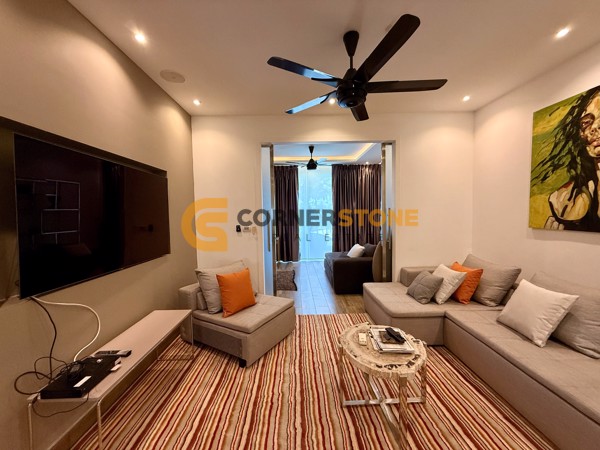 Picture of คอนโด 4 ห้องนอน ในโครงการ ซีตัส คอนโด ริมหาดจอมเทียน ตั้งอยู่ที่ หาดจอมเทียน