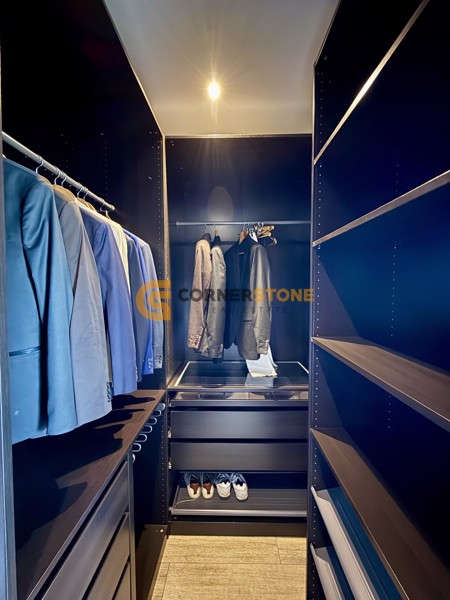 Picture of คอนโด 4 ห้องนอน ในโครงการ ซีตัส คอนโด ริมหาดจอมเทียน ตั้งอยู่ที่ หาดจอมเทียน