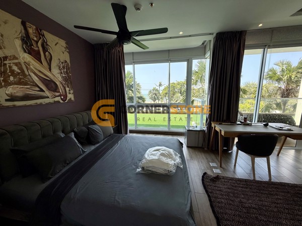 Picture of คอนโด 4 ห้องนอน ในโครงการ ซีตัส คอนโด ริมหาดจอมเทียน ตั้งอยู่ที่ หาดจอมเทียน