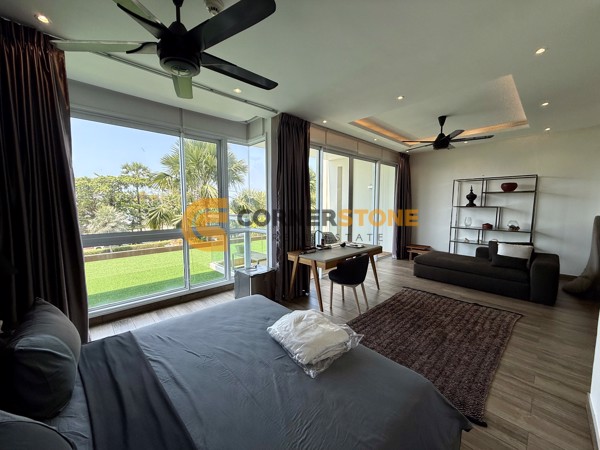 Picture of คอนโด 4 ห้องนอน ในโครงการ ซีตัส คอนโด ริมหาดจอมเทียน ตั้งอยู่ที่ หาดจอมเทียน