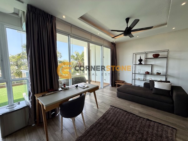 Picture of คอนโด 4 ห้องนอน ในโครงการ ซีตัส คอนโด ริมหาดจอมเทียน ตั้งอยู่ที่ หาดจอมเทียน