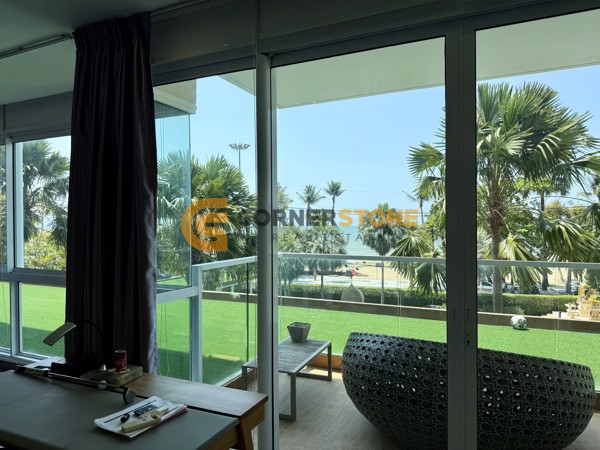 Picture of คอนโด 4 ห้องนอน ในโครงการ ซีตัส คอนโด ริมหาดจอมเทียน ตั้งอยู่ที่ หาดจอมเทียน