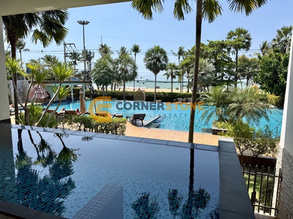 Picture of คอนโด 4 ห้องนอน ในโครงการ ซีตัส คอนโด ริมหาดจอมเทียน ตั้งอยู่ที่ หาดจอมเทียน