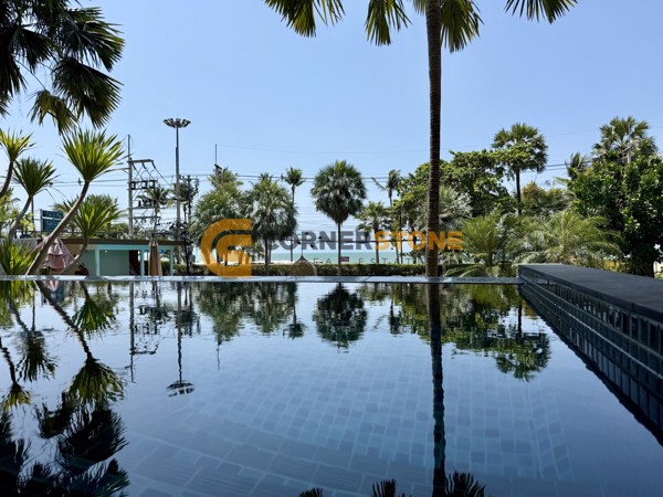 Picture of คอนโด 4 ห้องนอน ในโครงการ ซีตัส คอนโด ริมหาดจอมเทียน ตั้งอยู่ที่ หาดจอมเทียน