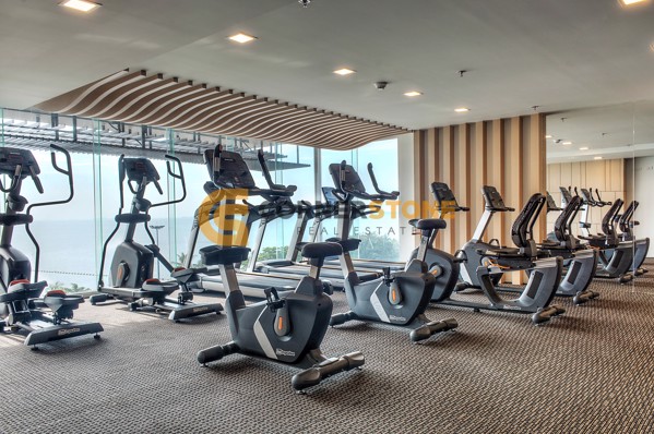 Picture of คอนโด 4 ห้องนอน ในโครงการ ซีตัส คอนโด ริมหาดจอมเทียน ตั้งอยู่ที่ หาดจอมเทียน