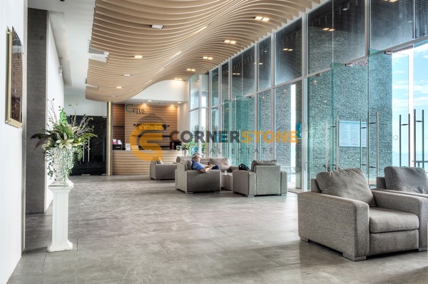 Picture of คอนโด 4 ห้องนอน ในโครงการ ซีตัส คอนโด ริมหาดจอมเทียน ตั้งอยู่ที่ หาดจอมเทียน