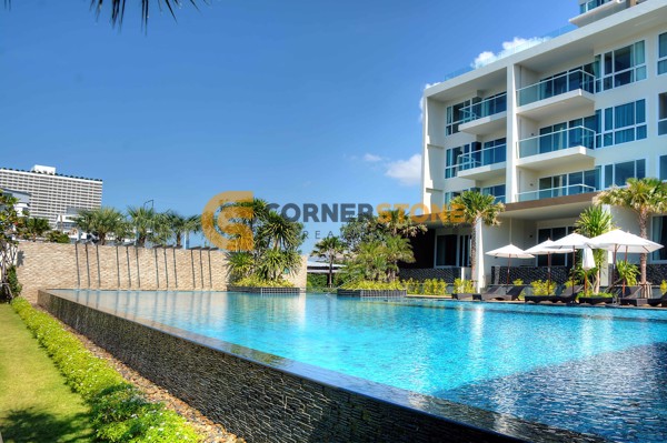 Picture of คอนโด 4 ห้องนอน ในโครงการ ซีตัส คอนโด ริมหาดจอมเทียน ตั้งอยู่ที่ หาดจอมเทียน