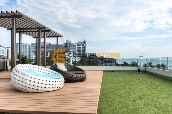 Picture of คอนโด 4 ห้องนอน ในโครงการ ซีตัส คอนโด ริมหาดจอมเทียน ตั้งอยู่ที่ หาดจอมเทียน