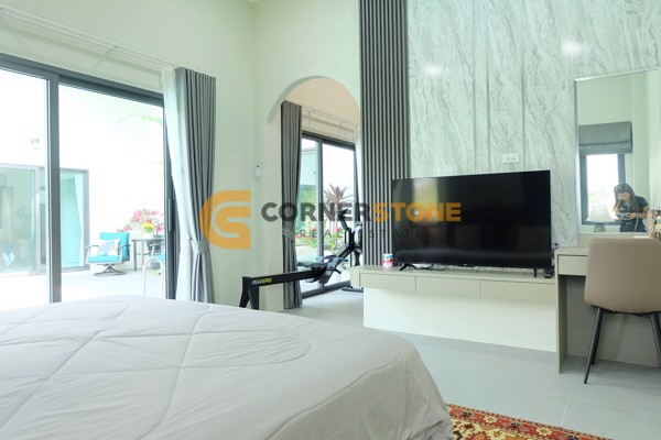 Picture of บ้าน 3 ห้องนอน  ตั้งอยู่ที่ พัทยาตะวันออก