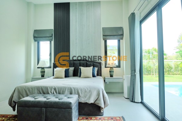 Picture of บ้าน 3 ห้องนอน  ตั้งอยู่ที่ พัทยาตะวันออก