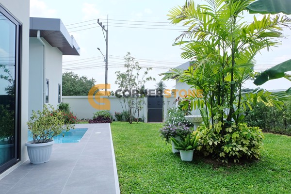 Picture of บ้าน 3 ห้องนอน  ตั้งอยู่ที่ พัทยาตะวันออก