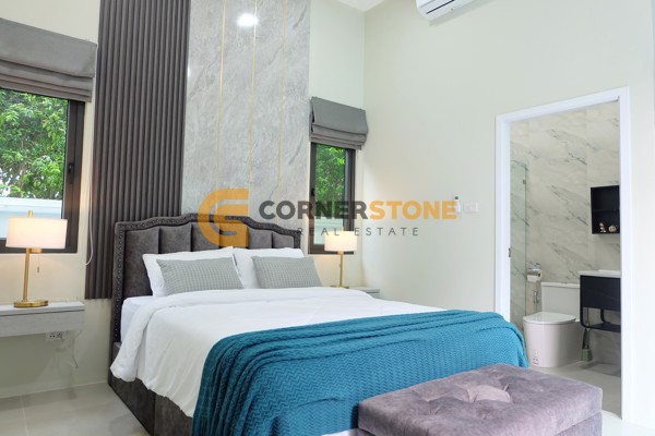 Picture of บ้าน 3 ห้องนอน  ตั้งอยู่ที่ พัทยาตะวันออก