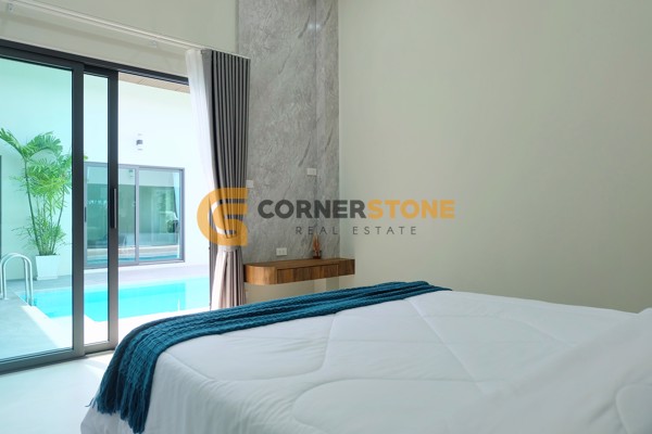 Picture of บ้าน 3 ห้องนอน  ตั้งอยู่ที่ พัทยาตะวันออก