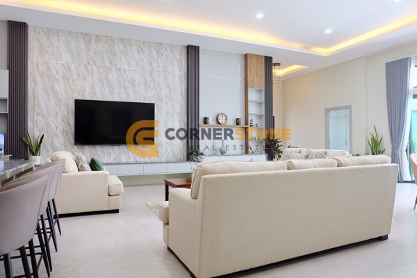 Picture of บ้าน 3 ห้องนอน  ตั้งอยู่ที่ พัทยาตะวันออก