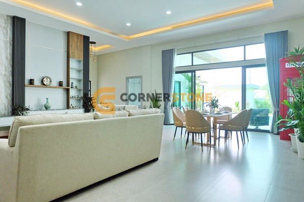 Picture of บ้าน 3 ห้องนอน  ตั้งอยู่ที่ พัทยาตะวันออก