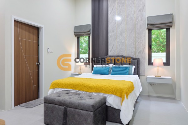 Picture of บ้าน 3 ห้องนอน  ตั้งอยู่ที่ พัทยาตะวันออก