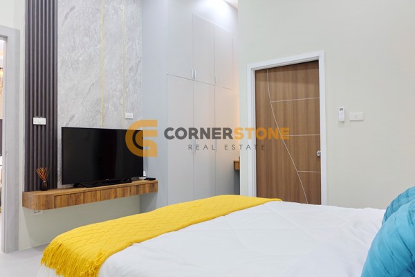 Picture of บ้าน 3 ห้องนอน  ตั้งอยู่ที่ พัทยาตะวันออก