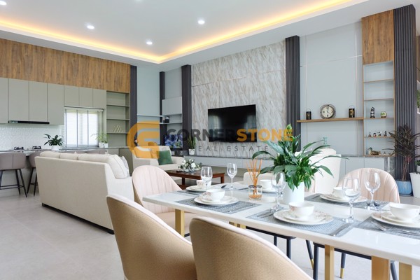 Picture of บ้าน 3 ห้องนอน  ตั้งอยู่ที่ พัทยาตะวันออก