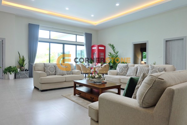 Picture of บ้าน 3 ห้องนอน  ตั้งอยู่ที่ พัทยาตะวันออก