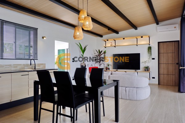 Picture of 2 bedroom House in  Huay Yai